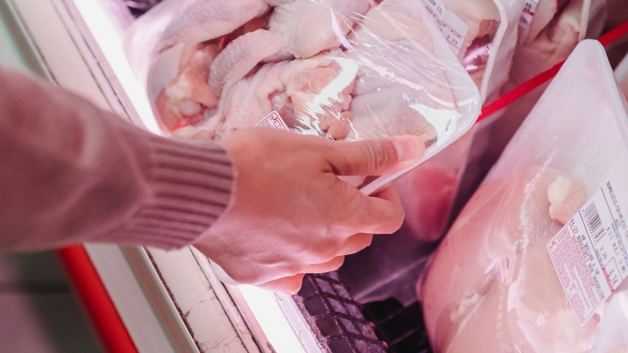 Vendre à l'abattoir : préparer une traçabilité béton
